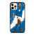 ROBERTO BAGGIO LEGEND ITALY iPhone 12 Pro Case