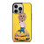 LIL PUMP MIDDLE FINGER iPhone 14 Pro Case