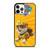 RUBBLE PAW PATROL iPhone 12 Pro Case