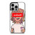LIL PUMP ESSKEETIT iPhone 14 Pro Case