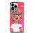 LIL PUMP BOSS CARTOON iPhone 14 Pro Case