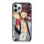 SANOSUKE SAGARA KENSHIN ANIME ART iPhone 12 Pro Case