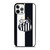 SANTOS FC LOGO iPhone 12 Pro Case