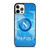 SSC NAPOLI ICON 3 iPhone 12 Pro Case