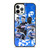 SSC NAPOLI PLAYERS iPhone 12 Pro Case
