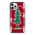 STANFORD UNIVERSITY SYMBOL iPhone 12 Pro Case