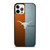 TEXAS LONGHORNS ICON iPhone 12 Pro Case