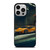 LAMBORGHINI CAR DRIVE iPhone 14 Pro Case