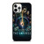 THE EXPANSE CHARACTERS MOVIE iPhone 12 Pro Case