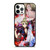 TSUKUYO GINTAMA iPhone 12 Pro Case