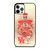 UNIVERSITY OF HOUSTON COUGARS ICON iPhone 12 Pro Case