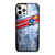 UNIVERSITY OF KANSAS JAYHAWKS LOGO iPhone 12 Pro Case
