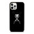 V FOR VENDETTA iPhone 12 Pro Case V FOR VENDETTA iPhone 12 Pro Case
