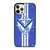 VELEZ SARSFIELD LOGO 3 iPhone 12 Pro Case