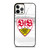 VFB STUTTGART FOOTBALL CLUB iPhone 12 Pro Case VFB STUTTGART FOOTBALL CLUB iPhone 12 Pro Case