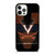 VIRGINIA CAVALIERS LOGO iPhone 12 Pro Case