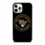WAKE FOREST LOGO iPhone 12 Pro Case