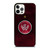 WESTERN SYDNEY WANDERERS FC LOGO iPhone 12 Pro Case