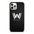 WESTWORLD SYMBOL iPhone 12 Pro Case