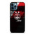 ABERDEEN FC LOGO iPhone 12 Pro Max Case