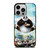 KUNGFU PANDA iPhone 14 Pro Case