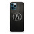 ACURA LOGO iPhone 12 Pro Max Case