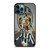 ALESSANDRO DEL PIERO JUVENTUS ICON iPhone 12 Pro Max Case