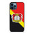 BAYER LEVERKUSEN 1904 CLUB iPhone 12 Pro Max Case BAYER LEVERKUSEN 1904 CLUB iPhone 12 Pro Max Case