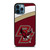 BOSTON COLLEGE EAGLES ICON iPhone 12 Pro Max Case