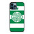 CELTIC FC LOGO iPhone 12 Pro Max Case