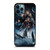 CHARACTERS THE EXPANSE iPhone 12 Pro Max Case CHARACTERS THE EXPANSE iPhone 12 Pro Max Case