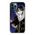 CHROLLO LUCIFER HUNTER X HUNTER ANIME iPhone 12 Pro Max Case