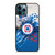 DEPORTIVO CRUZ AZUL LOGO iPhone 12 Pro Max Case