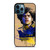 DIEGO MARADONA BOCA JUNIORS iPhone 12 Pro Max Case