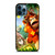 DONKEY KONG ART iPhone 12 Pro Max Case