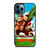 DONKEY KONG COUNTRY iPhone 12 Pro Max Case