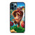 DONKEY KONG JUMP iPhone 12 Pro Max Case