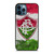 FLUMINENSE FOOTBALL CLUB ART iPhone 12 Pro Max Case