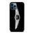 GENESIS LOGO iPhone 12 Pro Max Case