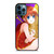 GINTAMA KAGURA SEXY iPhone 12 Pro Max Case