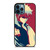 GINTAMA SAKATA GINTOKI ANIME ART 2 iPhone 12 Pro Max Case