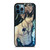GRAY FULLBUSTER FAIRY TAIL ANIME ART iPhone 12 Pro Max Case