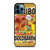 GUMMY BEAR HARIBO iPhone 12 Pro Max Case