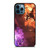 HEIHACHI MISHIMA TEKKEN FIGHTING iPhone 12 Pro Max Case