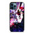 HUNTER X HUNTER HISOKA ANIME iPhone 12 Pro Max Case