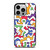 KEITH HARING ART iPhone 14 Pro Case