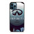 INFINITI AIRBAG iPhone 12 Pro Max Case