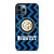 INTER MILAN ICON iPhone 12 Pro Max Case INTER MILAN ICON iPhone 12 Pro Max Case