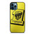 ITTIHAD CLUB LOGO iPhone 12 Pro Max Case