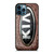 KIA WET SYMBOL iPhone 12 Pro Max Case